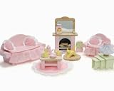 Le Toy Van Rosebud Furniture Sitting Room
