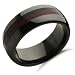 8MM Mens Wood Inlay Ceramic Ring Sizes 5 to 15 8MM Mens Wood Inlay Ceramic Ring Sizes 5 to 15
