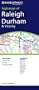 Raleigh/Durham & Vicinity Regional