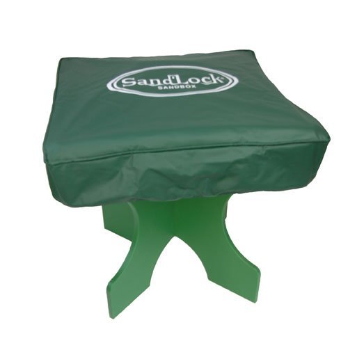 Sandlock SLT-3232C 32 X 32 Inch Sandtable Cover