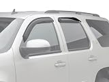 EGR 641281 SlimLine WindowVisor - 4 Piece