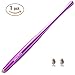Slim Waist Stylus By Dimples Excel (1pc - Purple)