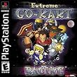 Extreme Go-Kart Racing PS