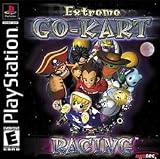 Extreme Go-Kart Racing PS