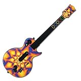 Guitar Hero III Skin - Groovy (XBOX 360 / PS3 )