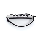 UPC 710137000063 product image for DUNLOP 11C Advanced Toggle Action Guitar Capo - Curved | upcitemdb.com