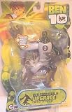 Ben 10 Ben Tennyson 15 UPGRADE 4" Alien Collection Figure