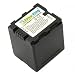 Akku-King Akku kompatibel zu Panasonic VW-VBN260 / VBN260E / VBN260E-K Li-Ion - 2100mAh