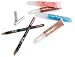 L.A. Splash Cosmetics Honey Gloss Set, Daily Sheers