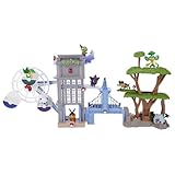 Pokemon Unova Region Playset Black & White