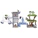 Pokemon Unova Region Playset Black & White_s-1