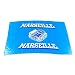 *** PROMOTION *** Drapeau supporter - Olympique de Marseille OM - 150 x 90 cm