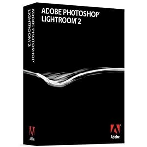 Adobe Photoshop Lightroom 2 Upgrade (Spanish)
