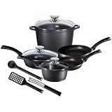 Berndes SignoCast 11 Piece Cookware Set by 