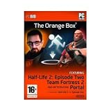 Half-Life 2: The Orange Box (輸入版)