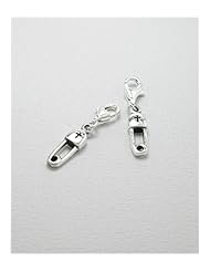 Charm In 92.5 Sterling Silver