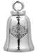Harley Davidson® Bar & Shield Logo Ride Bell. HRB013
