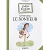 Apprendre le bonheur