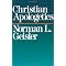 Top ten Christian Apologetics books