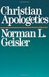 Christian Apologetics
