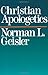 Christian Apologetics