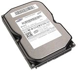 Samsung SpinPoint SP1213N 120GB UDMA/133 7200RPM 2MB IDE Hard Drive