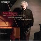 Haydn, J.: Piano Concertos in D major / F major / D major / G major