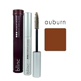 Blinc Eyebrow Mousse, Dark Auburn, .14-Ounce Tube