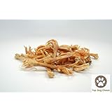 Chicken Feet Dog Treats - 25 Pack from Top Dog Chews - MADE IN USA!