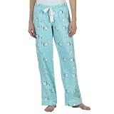Gilligan & O'Malley Flannel Pant Penguins