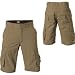Featuring magnetic closures and our durable ripstop nylon material, these shorts are great for any  expedition. Bellowed cargo pockets allow you to carry anything you may need.