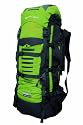 HIGH PEAK Tourenrucksack Zenith 75+10