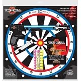 Tag Ball Target Set (Colors May Vary)