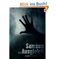 Samson / Der Ausgleich (Dunkle Geschichten)