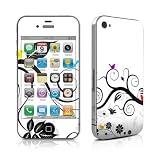 Apple iPhone4/iPhone 4S�p�X�L���V�[�� �yTweet Light�z �摜