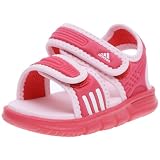 [アディダス] adidas アクワー 7I G42825 00 (フレッシュピンクS11/ランニングホワイト/フレッシュキャンディーS11/16)