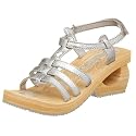 Skechers Little Kid/Big Kid Spinners-Beatnik Gladiator Sandal
