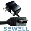TomTom One 125 130 130S XL 330S 300 XLS Go 520 530 540 630 720 730 740 920 920T 930 930T 520 940 Home Wall Charger AC Adapter