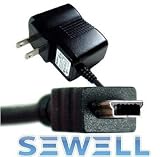 TomTom One 125 130 130S XL 330S 300 XLS Go 520 530 540 630 720 730 740 920 920T 930 930T 520 940 Home Wall Charger AC Adapter