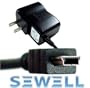 TomTom One 125 130 130S XL 330S 300 XLS Go 520 530 540 630 720 730 740 920 920T 930 930T 520 940 Home Wall Charger AC Adapter