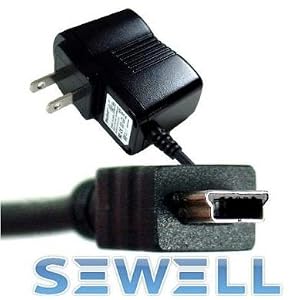 TomTom One 125 130 130S XL 330S 300 XLS Go 520 530 540 630 720 730 740 920 920T 930 930T 520 940 Home Wall Charger AC Adapter