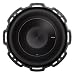 Rockford Fosgate P2D2-8 Punch P2 DVC 2 Ohm 8-Inch 250 Watts RMS 500 Watts Peak Subwoofer