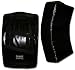 Curved Body Sheild for Muay Thai, MMA, Kickboxing, Martial Arts, Krav Maga
