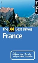 AA Best Drives France
