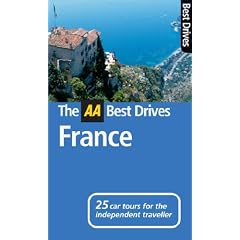 AA Best Drives France