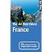 AA Best Drives France
