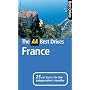 AA Best Drives France