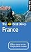 AA Best Drives France