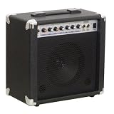 Soundlab 10W Guitar Amplifier with Reverb