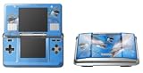 Pebble Entertainment Dolphin Graphic Skin (Nintendo DS)